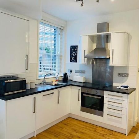 Luxury 2 Bedroom Apartment Marylebone! London Bagian luar foto