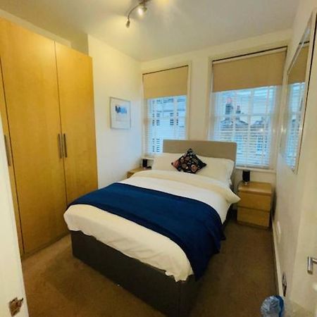 Luxury 2 Bedroom Apartment Marylebone! London Bagian luar foto