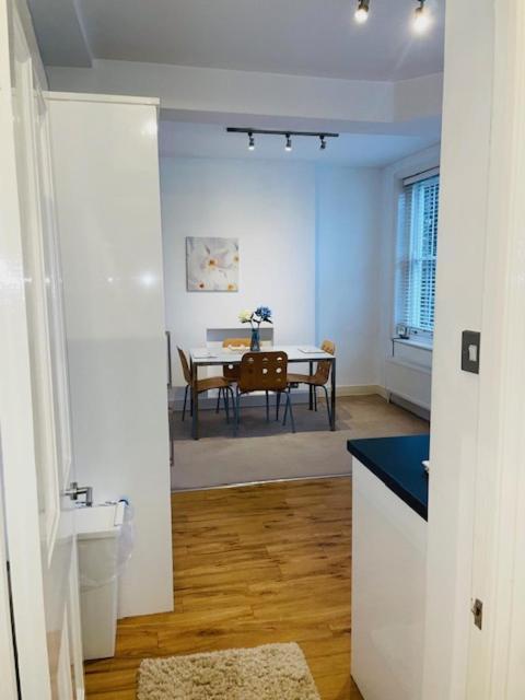 Luxury 2 Bedroom Apartment Marylebone! London Bagian luar foto