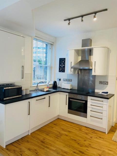 Luxury 2 Bedroom Apartment Marylebone! London Bagian luar foto