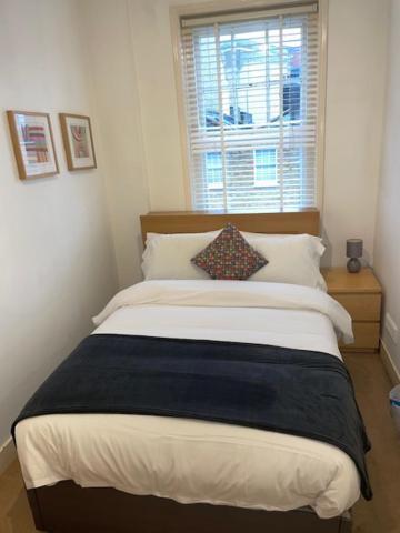 Luxury 2 Bedroom Apartment Marylebone! London Bagian luar foto