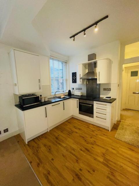 Luxury 2 Bedroom Apartment Marylebone! London Bagian luar foto