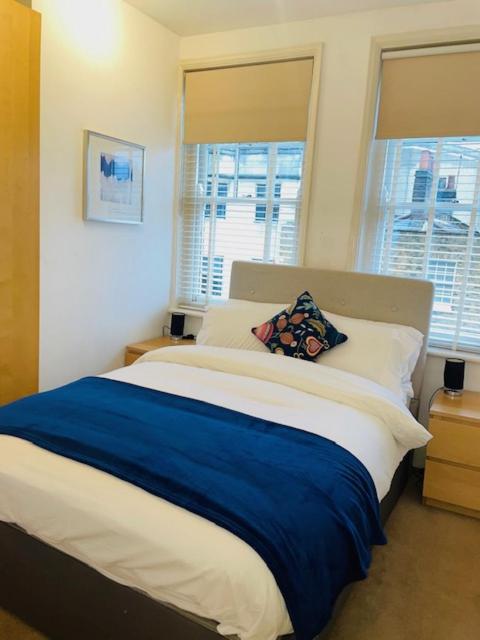 Luxury 2 Bedroom Apartment Marylebone! London Bagian luar foto