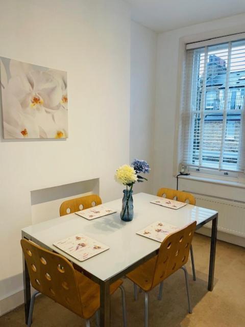 Luxury 2 Bedroom Apartment Marylebone! London Bagian luar foto