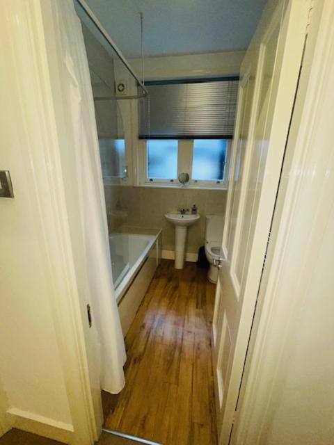 Luxury 2 Bedroom Apartment Marylebone! London Bagian luar foto