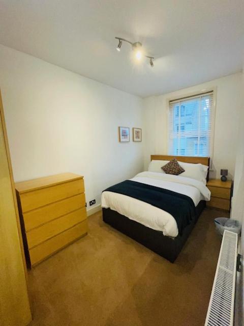 Luxury 2 Bedroom Apartment Marylebone! London Bagian luar foto